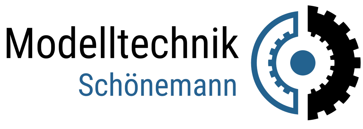 Modelltechnik Schönemann